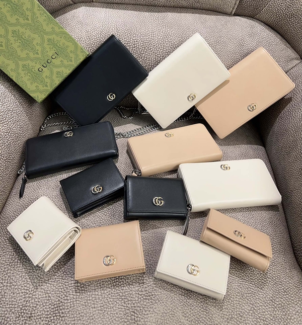 グッチ財布 レプリカ全体デザイン